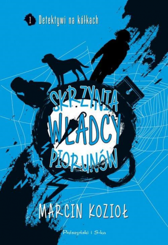 książki dla dzieci