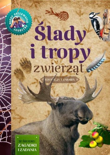 książki dla dzieci
