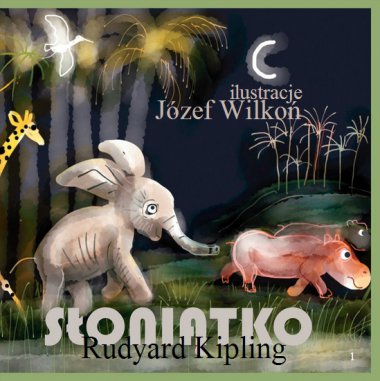 książki dla dzieci
