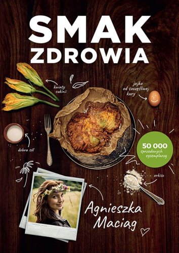 książki dla dzieci
