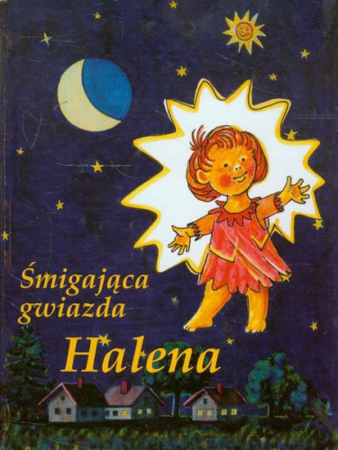 książki dla dzieci