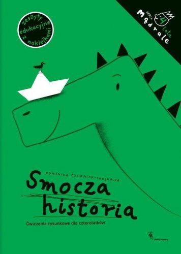 książki dla dzieci