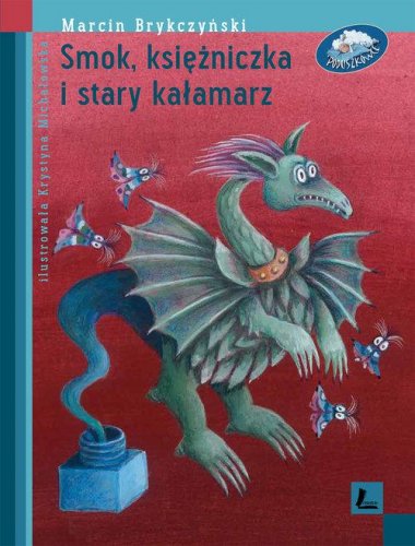 książki dla dzieci