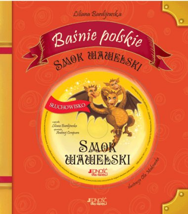 książki dla dzieci