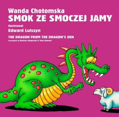 książki dla dzieci