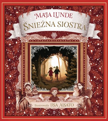 książki dla dzieci