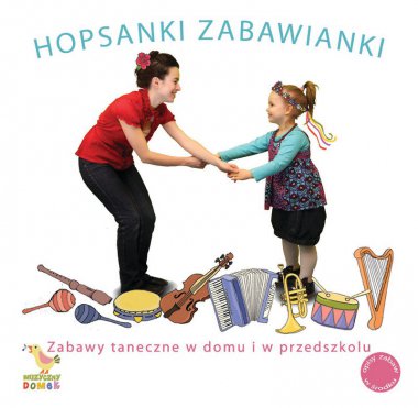 książki dla dzieci