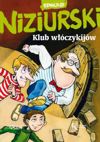 książki dla dzieci