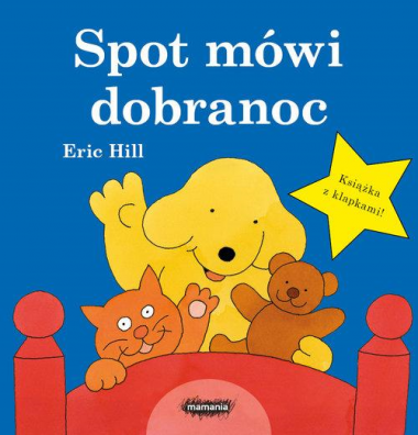 książki dla dzieci