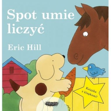 książki dla dzieci
