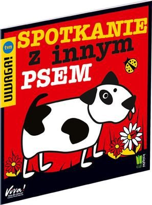 książki dla dzieci