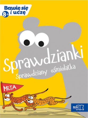 książki dla dzieci