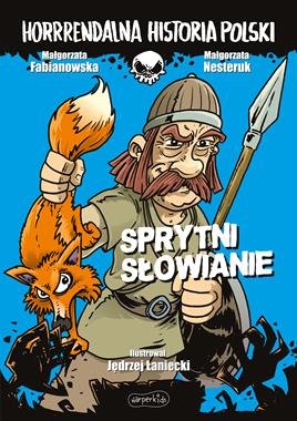 książki dla dzieci