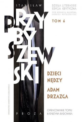 książki dla dzieci