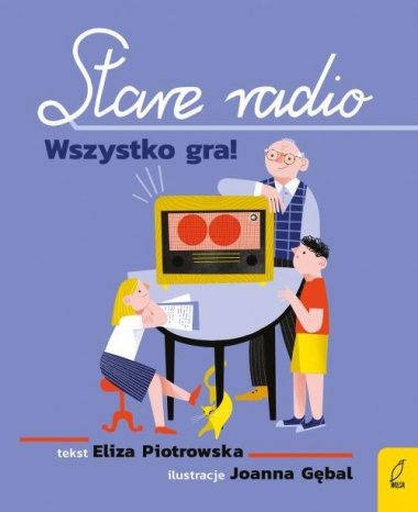 książki dla dzieci