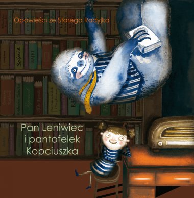 książki dla dzieci