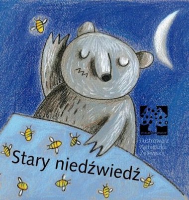 książki dla dzieci