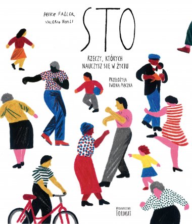 książki dla dzieci