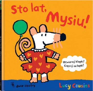 książki dla dzieci