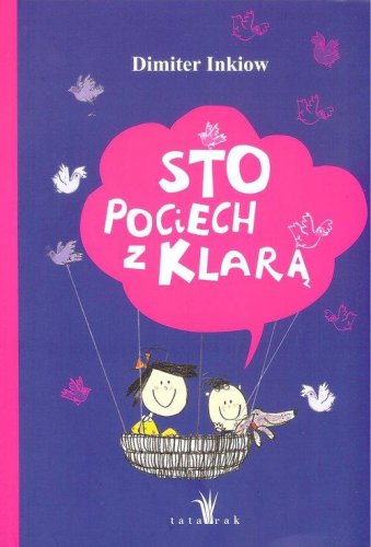 książki dla dzieci