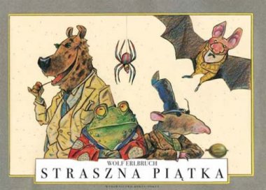 książki dla dzieci