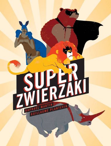 książki dla dzieci