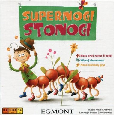 książki dla dzieci