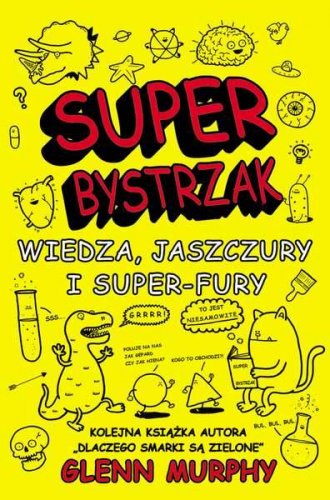 książki dla dzieci