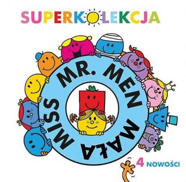 książki dla dzieci