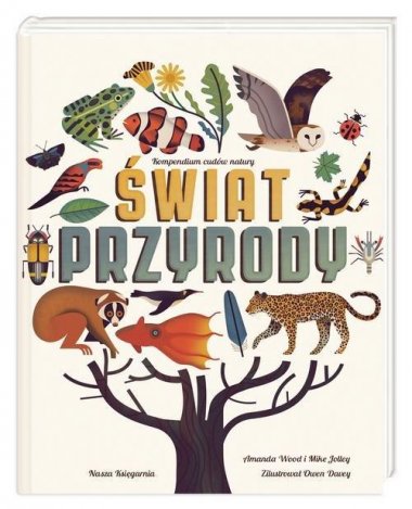 książki dla dzieci