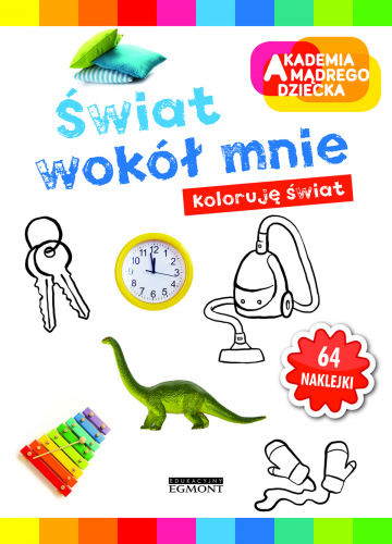 książki dla dzieci