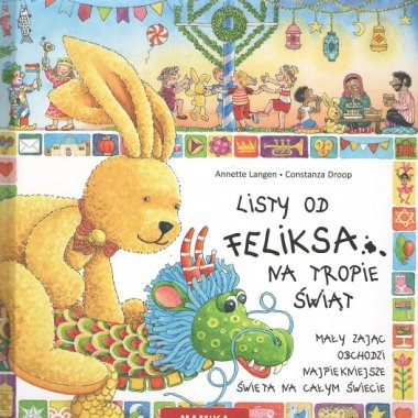 książki dla dzieci