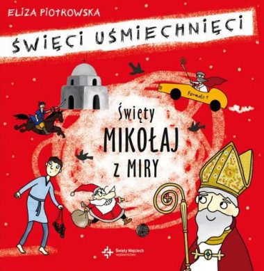 książki dla dzieci