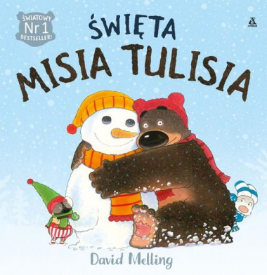 książki dla dzieci