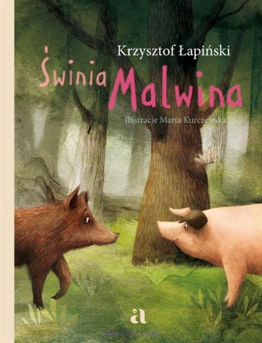 książki dla dzieci