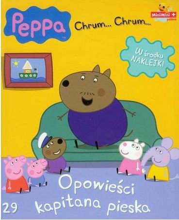 książki dla dzieci