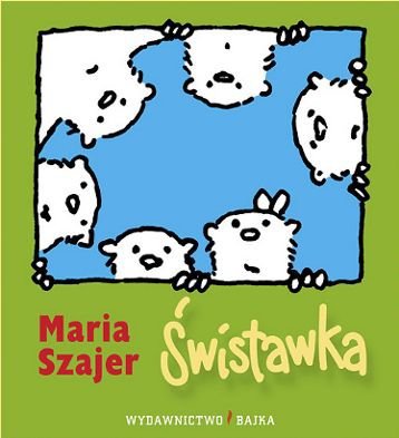 książki dla dzieci