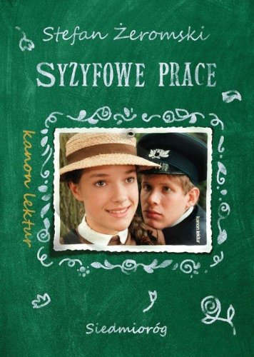 książki dla dzieci