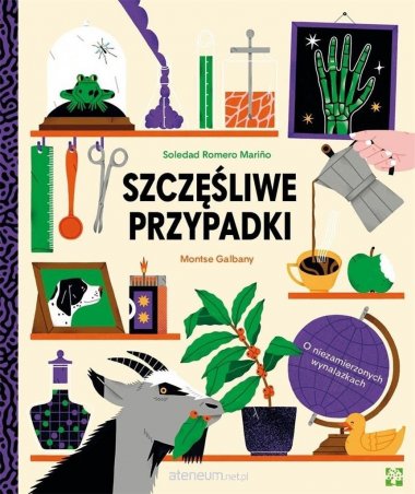 książki dla dzieci