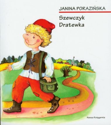 książki dla dzieci
