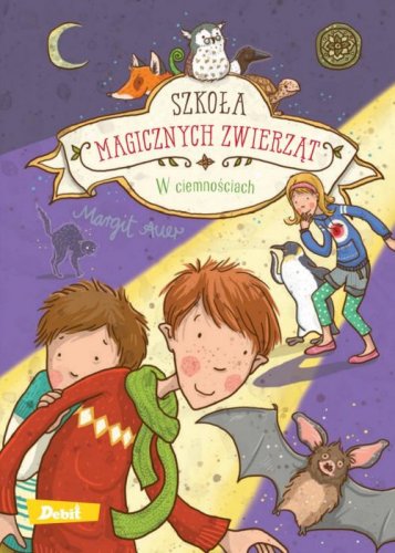 książki dla dzieci