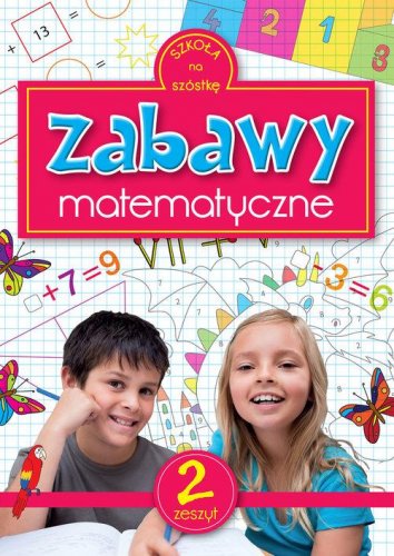 książki dla dzieci