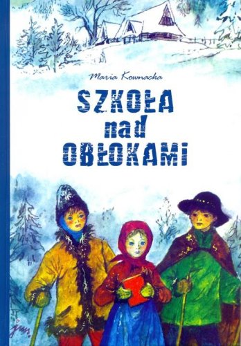 książki dla dzieci