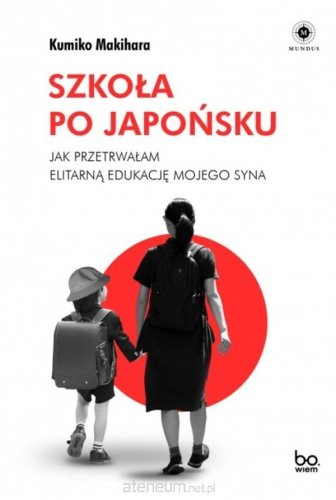 książki dla dzieci