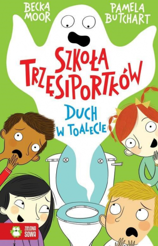książki dla dzieci