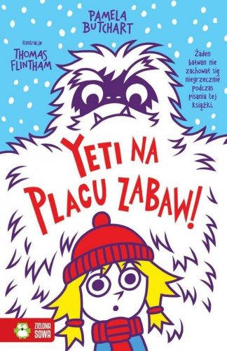 książki dla dzieci