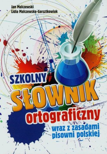 książki dla dzieci