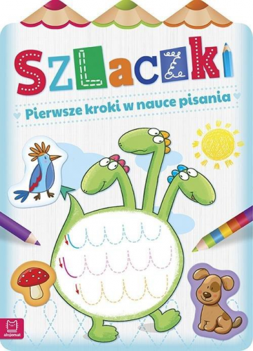 książki dla dzieci