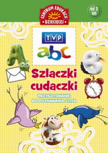 książki dla dzieci