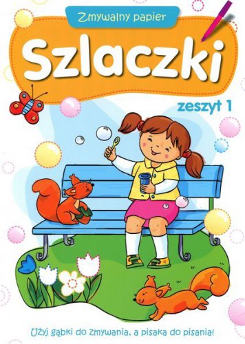 książki dla dzieci